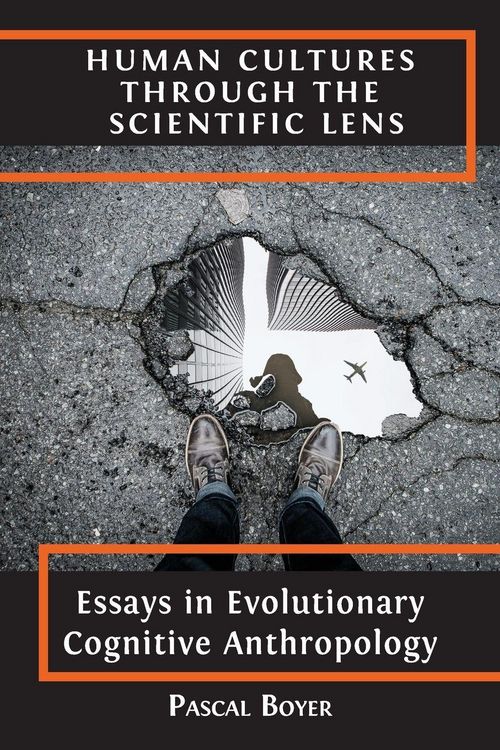 Produktbild: Human Cultures through the Scientific Lens
