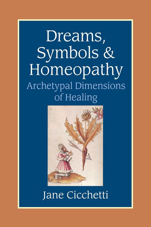 Produktbild: Dreams, Symbols, and Homeopathy