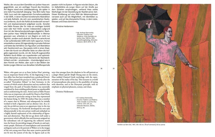 Produktbild: Queere Kunst in der DDR?
