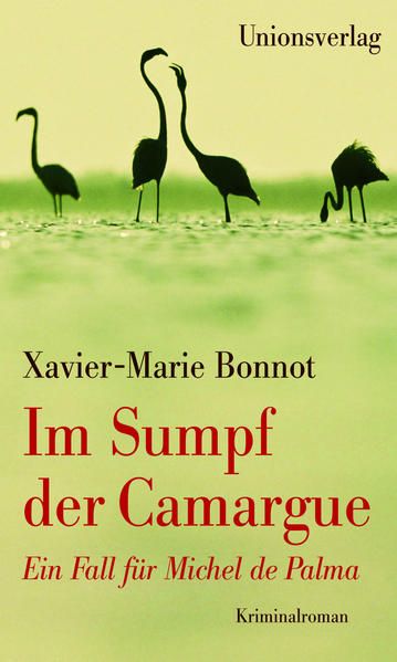 Produktbild: Im Sumpf der Camargue
