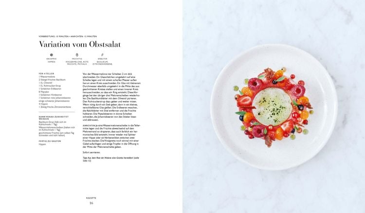 Produktbild: Gourmet-Desserts