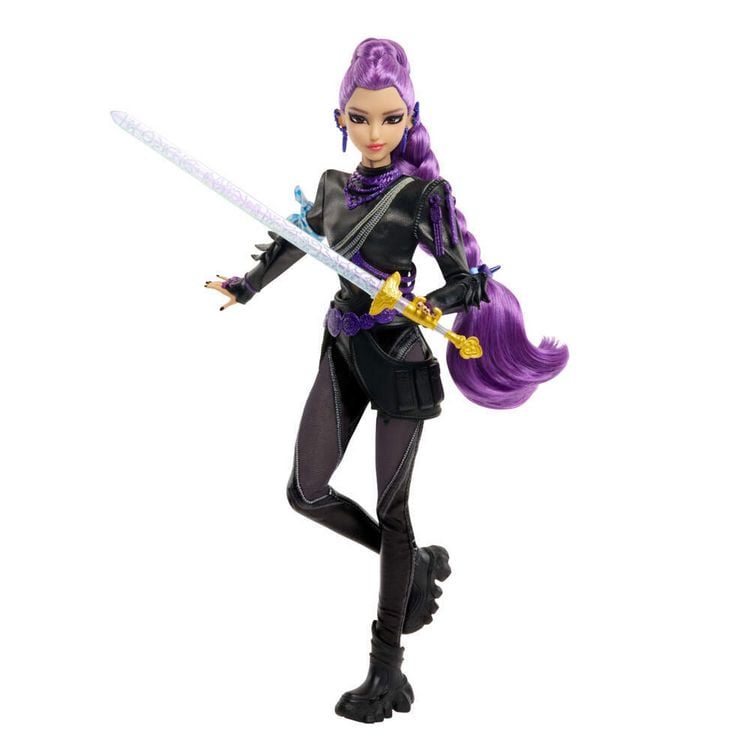 Produktbild: KPop DH Deluxe Doll .JRW19