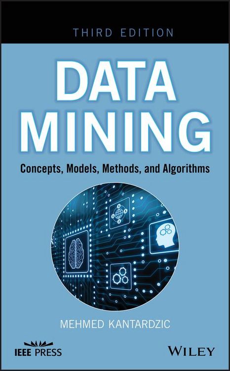 Produktbild: Data Mining