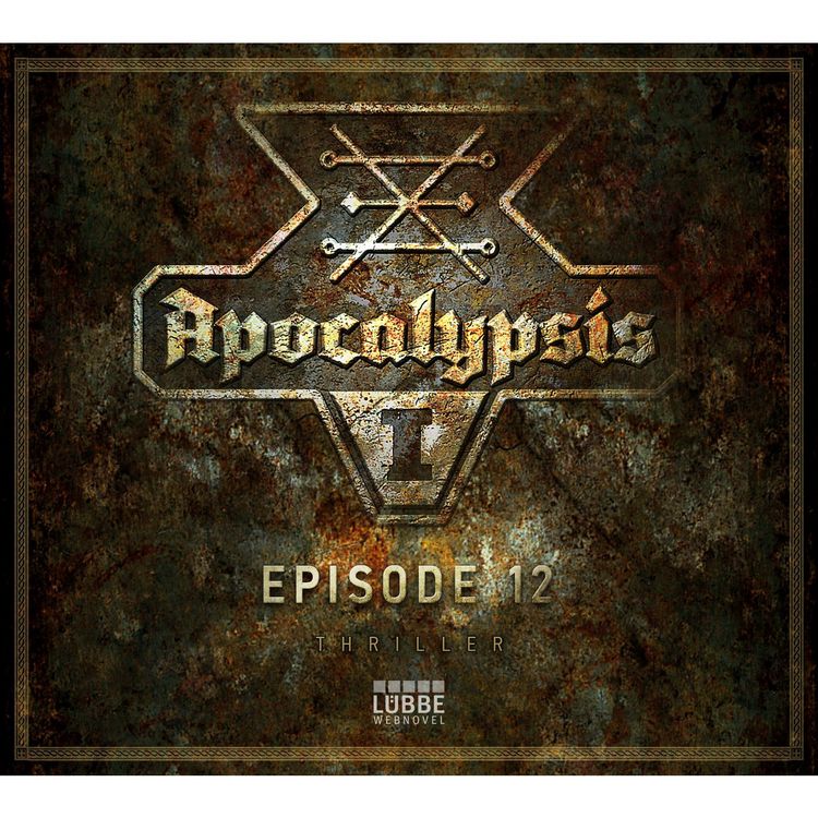 Produktbild: Season I - Episode 12: Conclave
