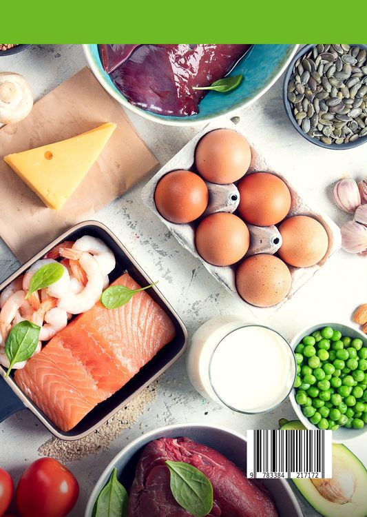 Produktbild: Leber entgiften Kochbuch &ndash; Ern&auml;hrung bei Fettleber
