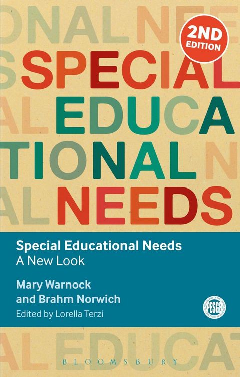 Produktbild: Special Educational Needs