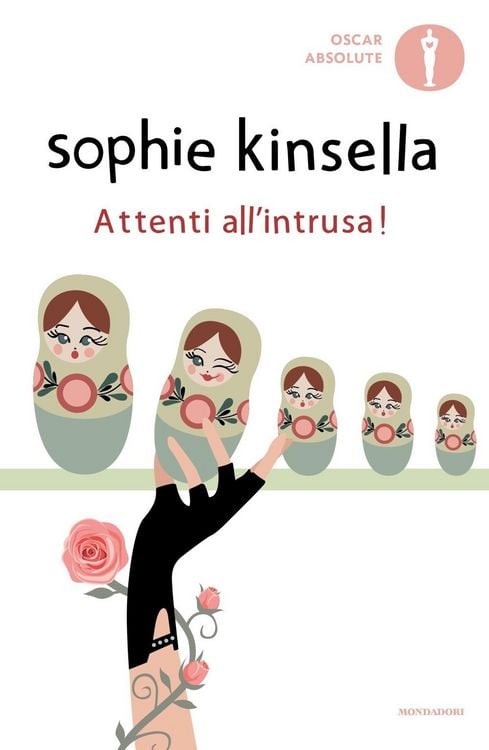 Produktbild: Attenti all'intrusa!