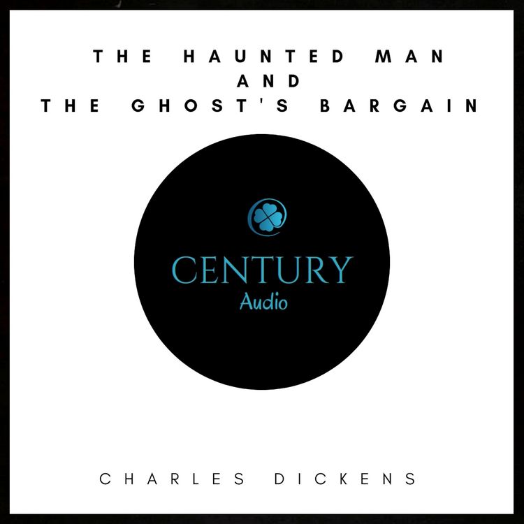 Produktbild: The Haunted Man and the Ghost's Bargain