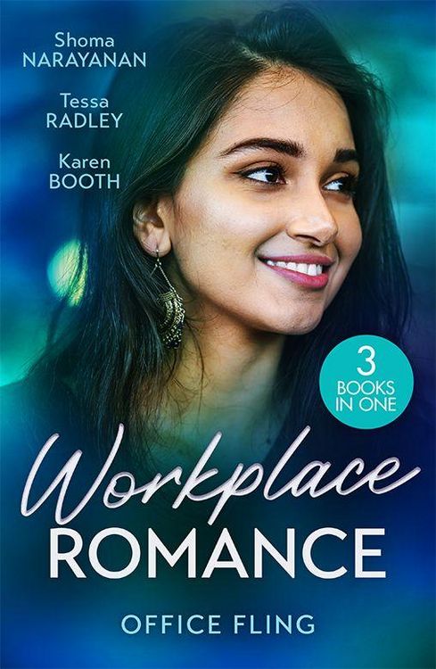 Produktbild: Workplace Romance