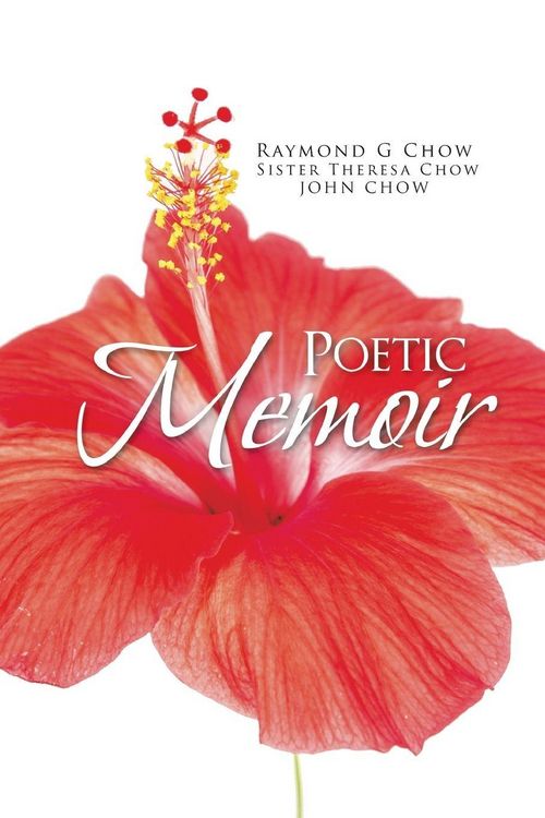 Produktbild: Poetic Memoir