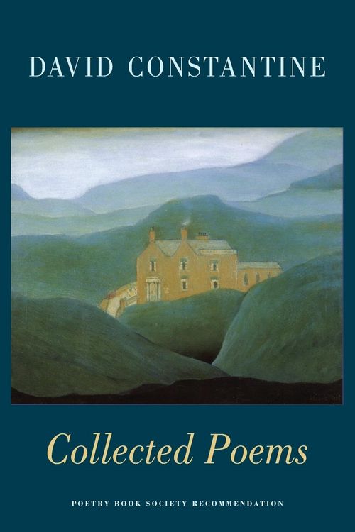 Produktbild: Collected Poems