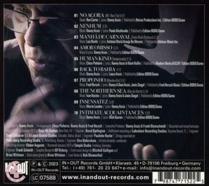 Produktbild: Rovanio (Digipak)