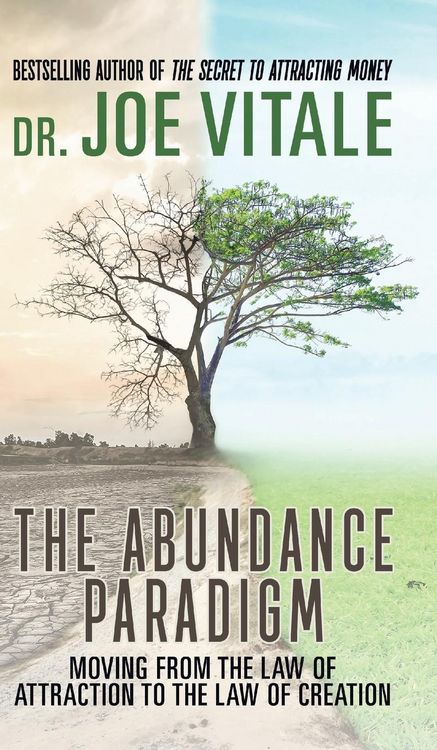 Produktbild: The Abundance Paradigm