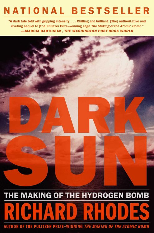 Produktbild: Dark Sun