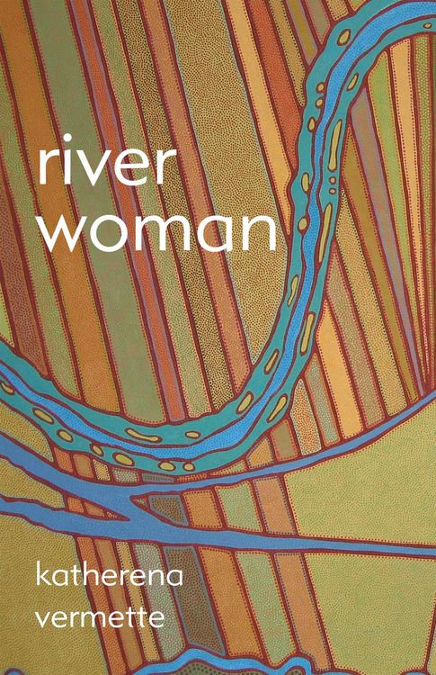 Produktbild: River woman