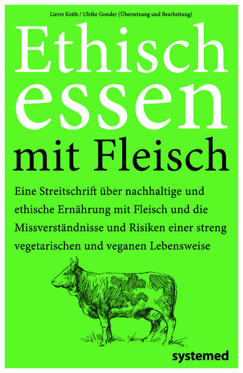 Produktbild: Ethisch Essen mit Fleisch