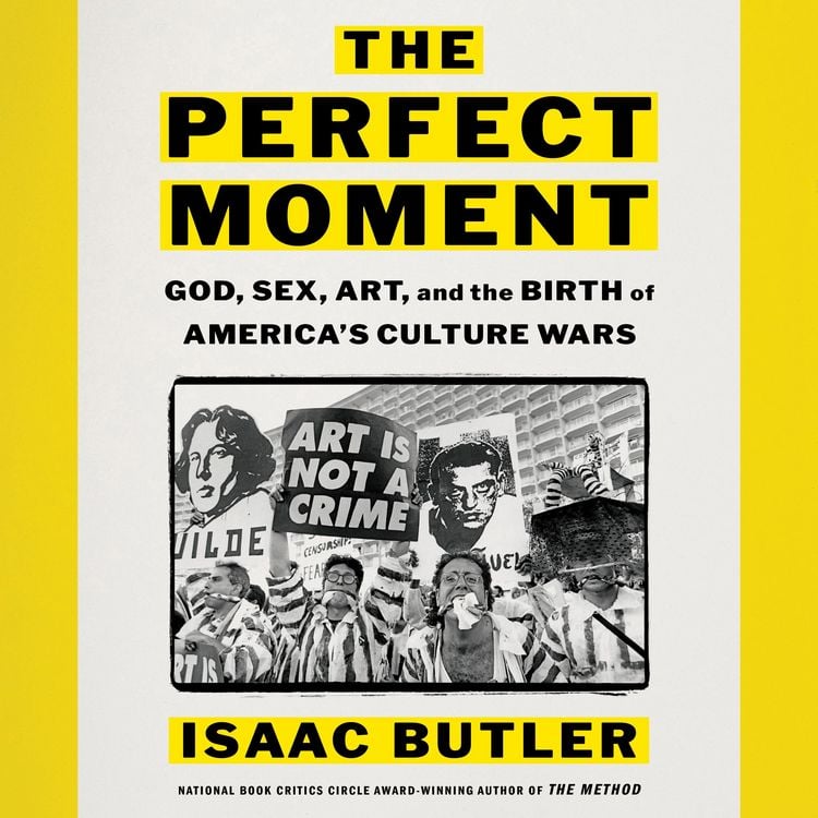 Produktbild: The Perfect Moment