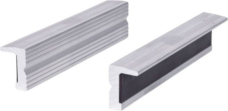 Produktbild: KS Tools Schraubstockbacken 914.0082