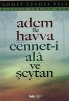 Produktbild: Adem Ile Havva