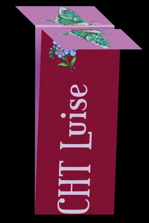 Produktbild: Vergissmeinnicht - Was die Welt zusammenh&auml;lt