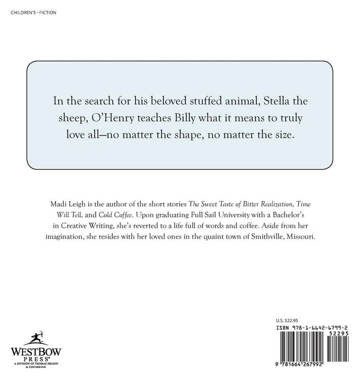Produktbild: The Tales of O'henry and Friends