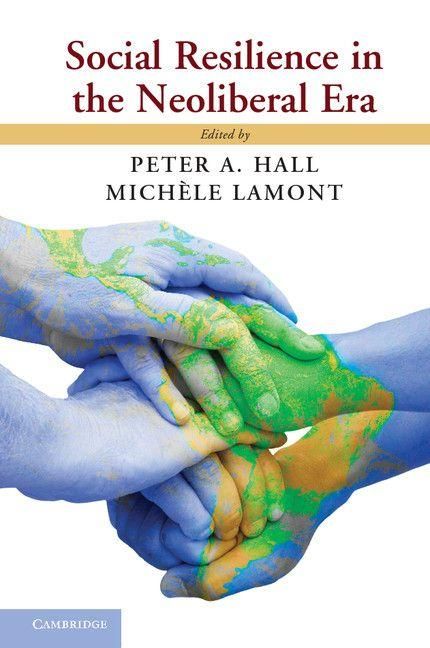 Produktbild: Social Resilience in the Neoliberal Era