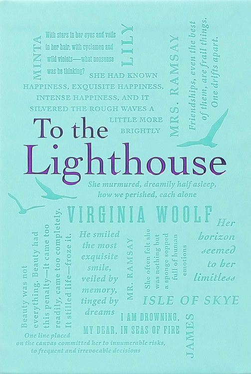 Produktbild: To the Lighthouse
