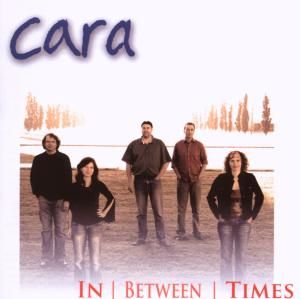 Produktbild: In Between Times