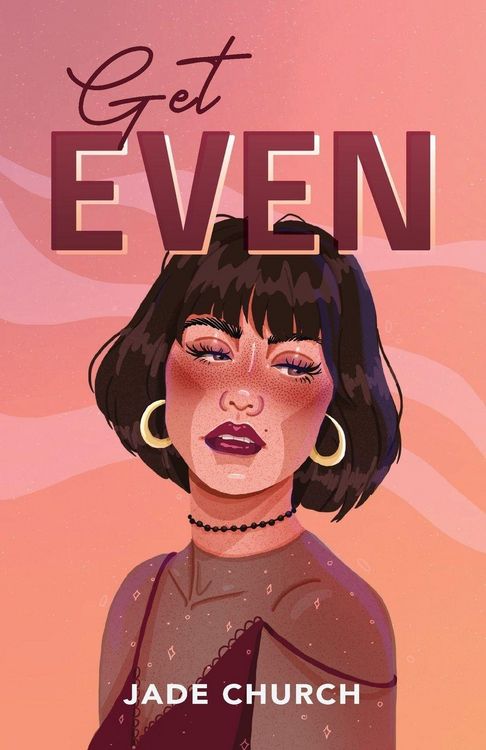 Produktbild: Get Even
