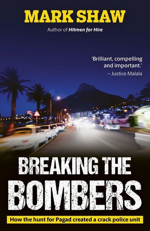 Produktbild: Breaking the Bombers