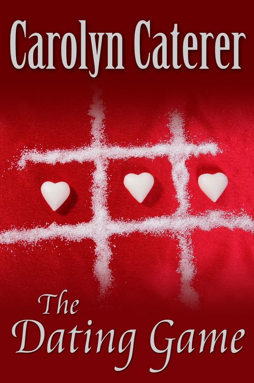 Produktbild: The Dating Game