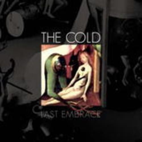 Produktbild: Cold, T: Last Embrace