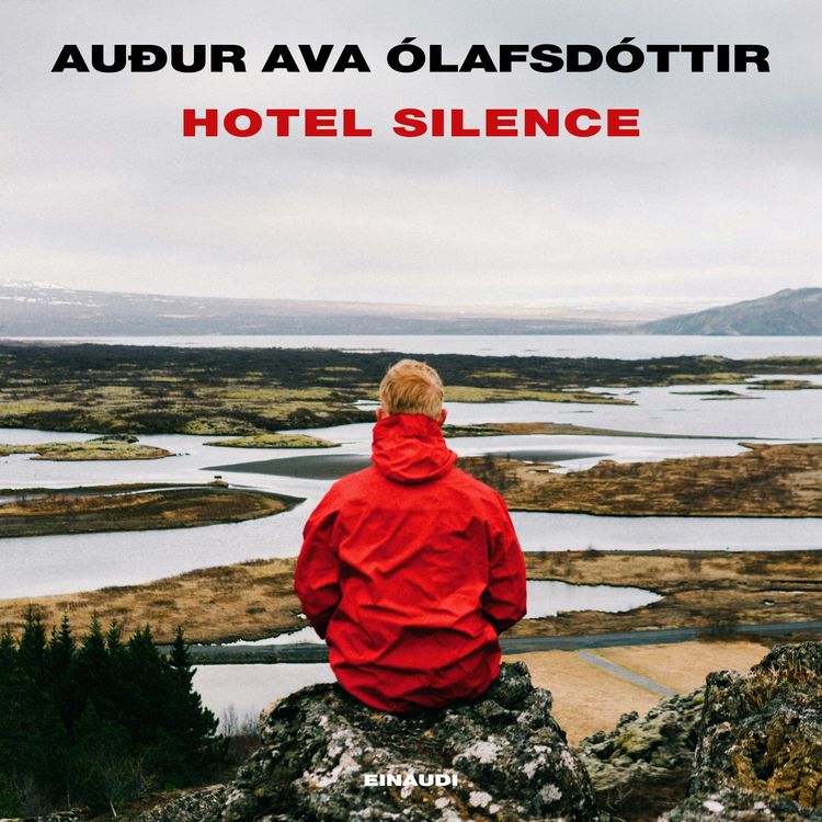 Produktbild: Hotel Silence