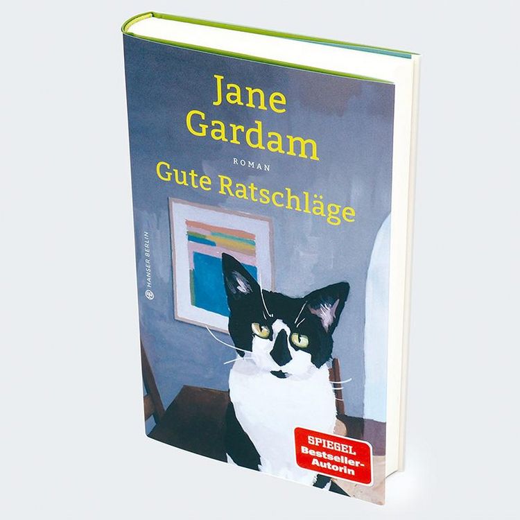 Produktbild: Gute Ratschl&auml;ge