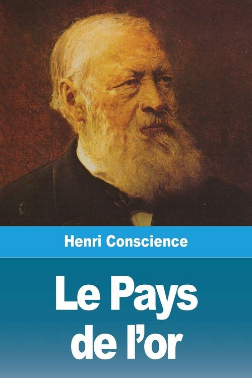 Produktbild: Le Pays de l'or