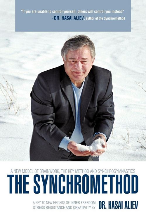 Produktbild: The Synchromethod