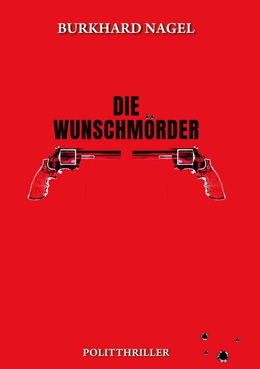 Produktbild: Die Wunschm&ouml;rder