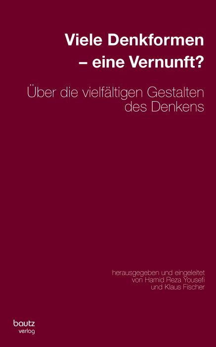 Produktbild: Viele Denkformen &ndash; eine Vernunft?