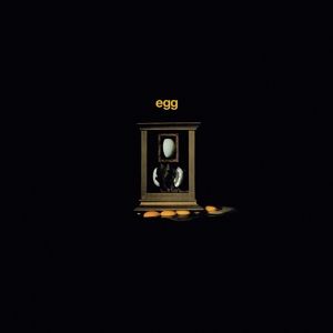 Produktbild: Egg - Remastered 12 Vinyl Edition