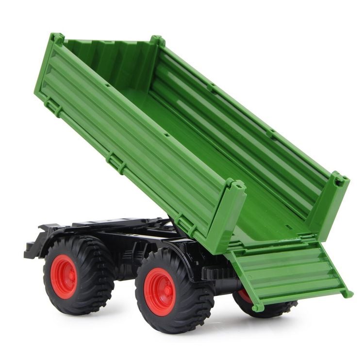 Produktbild: JAMARA 423255 Kipper gr&uuml;n 1:24S