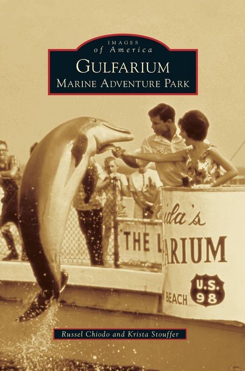 Produktbild: Gulfarium Marine Adventure Park
