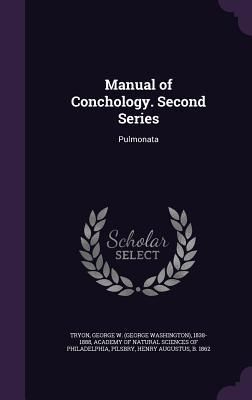 Produktbild: Manual of Conchology. Second Series