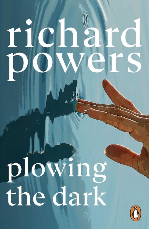 Produktbild: Plowing the Dark