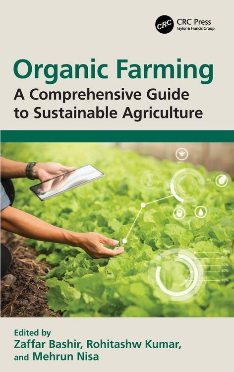 Produktbild: Organic Farming