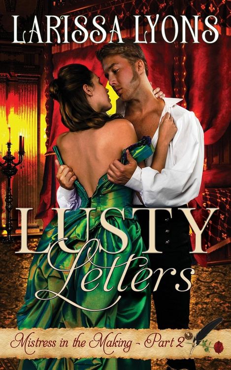 Produktbild: Lusty Letters