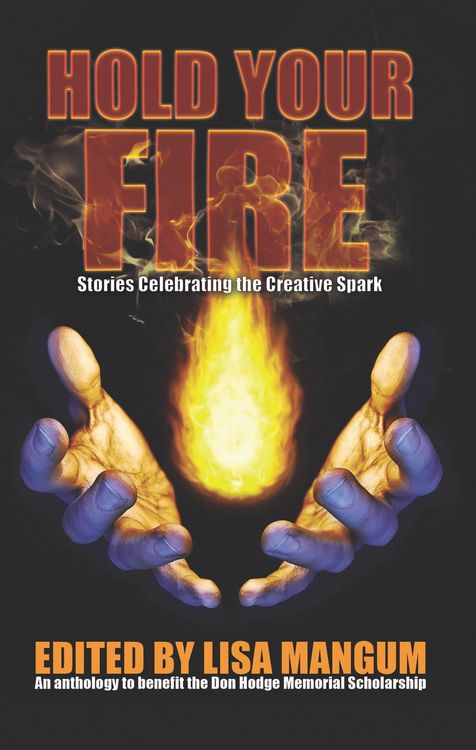 Produktbild: Hold Your Fire