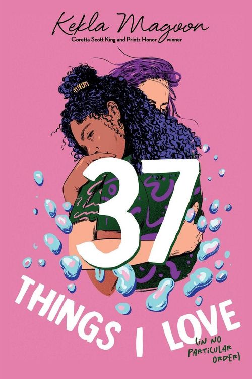Produktbild: 37 Things I Love