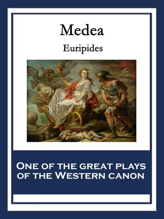 Produktbild: Medea
