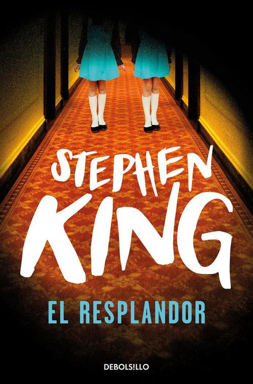 Produktbild: El resplandor