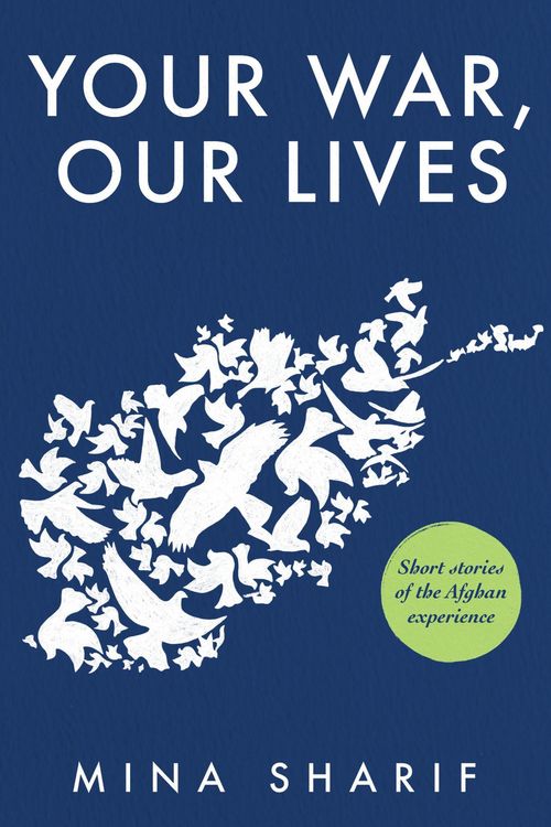 Produktbild: Your War, Our Lives